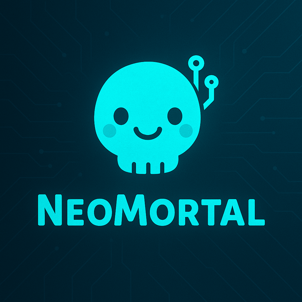 NeoMortal Platform